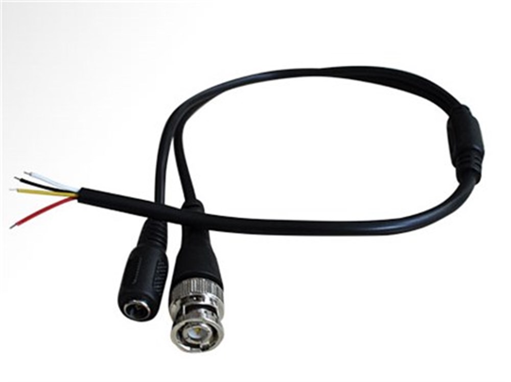 BNC POWER JACK