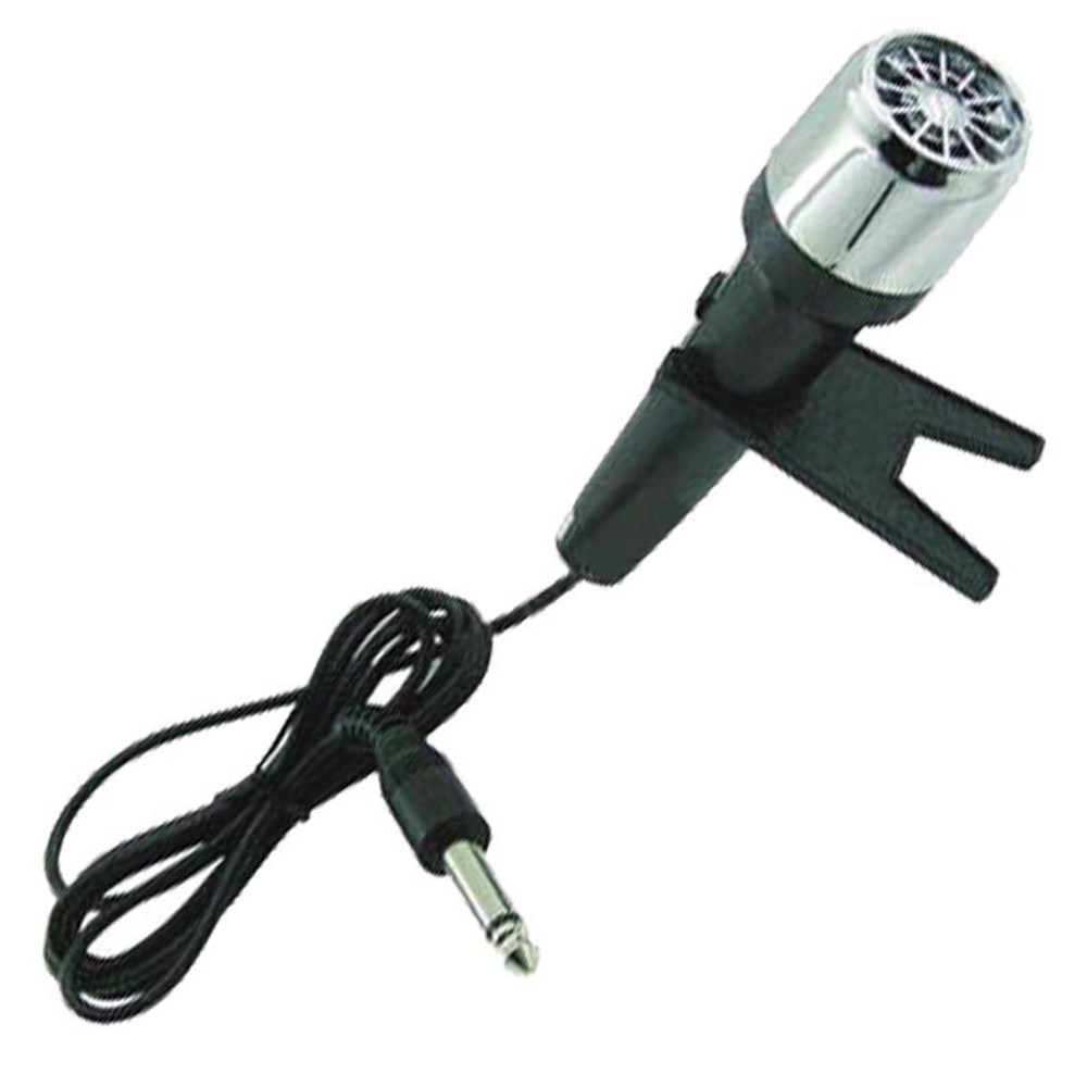 CAROL MDM-205Y KABLOLU MİNİ EL MİKROFON