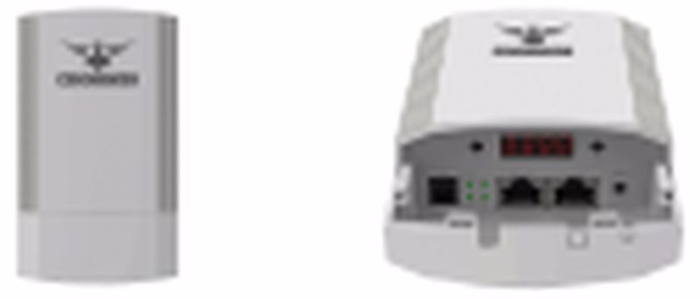 COMMANDO AIR-CPE1K+ WİRELESS BRİDGE