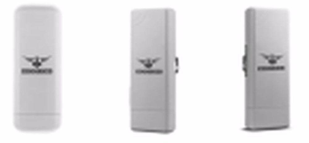 COMMANDO AIR-CPE5K+ WİRELESS BRİDGE