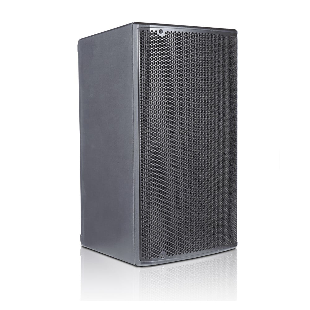 DB TECHNOLOGIES OPERA-10 10İNÇ 600 WATT AKTİF HOPARLÖR