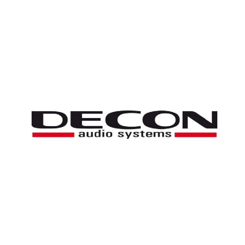 DECON DA-6000 2X850 WATT POWER ANFİ
