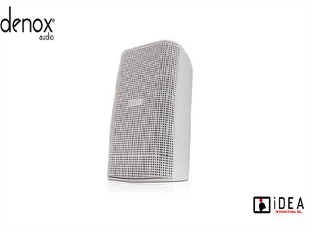 DENOX ASTRON SPEAKERS –LS OPUS MINI W 15 WATT DUVAR HOPARLÖR