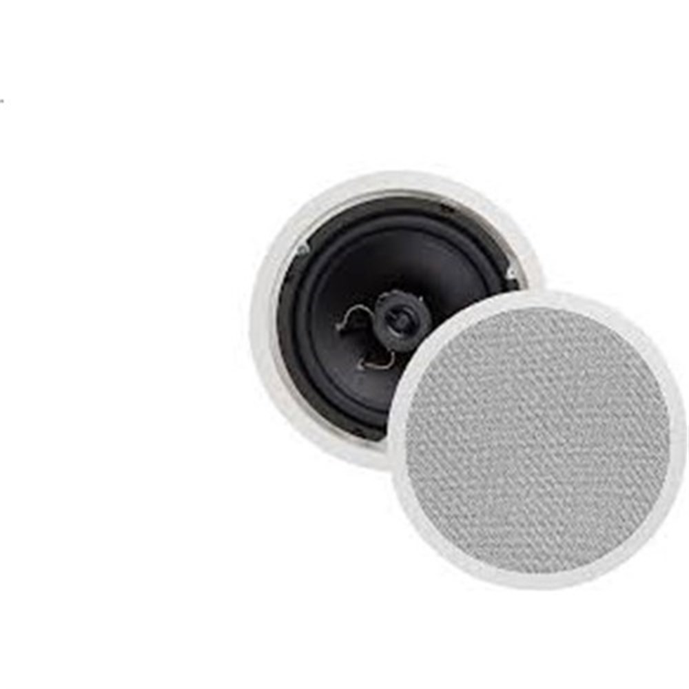 DENOX ASTRON SPEAKERS –MASTER 116C 6,5 İNÇ 40 WATT DUVAR HOPARLÖR