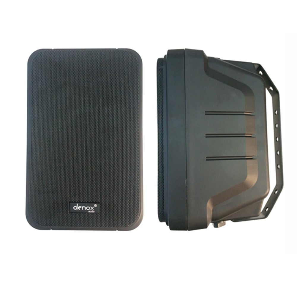 DENOX LS OPUS MINI B 3 iNÇ 15W 100V TRAFOLU DUVAR HOPARLOR