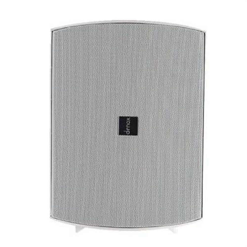 DENOX STUDIO – 4 W 6İNÇ 25 WATT TRAFOLU DUVAR HOPARLÖR