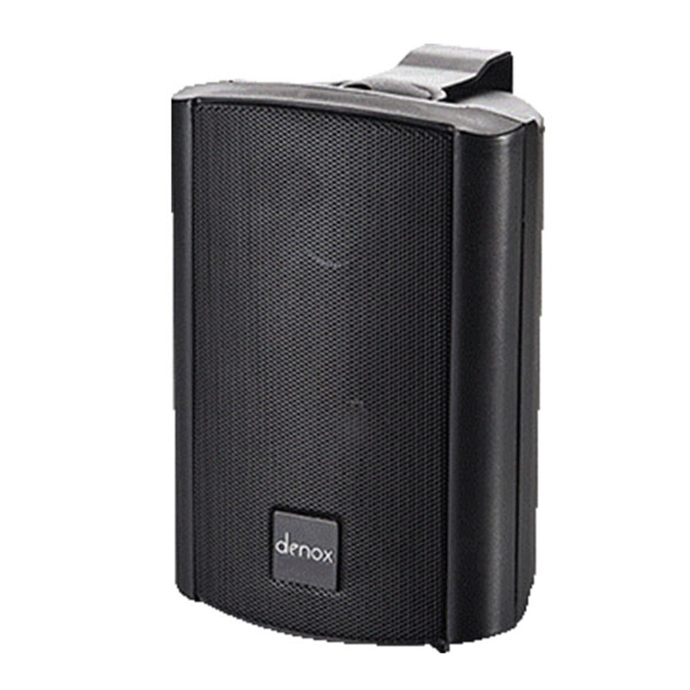 DENOX STUDIO-2B 4İNÇ 10 WATT DUVAR HOPARLÖR