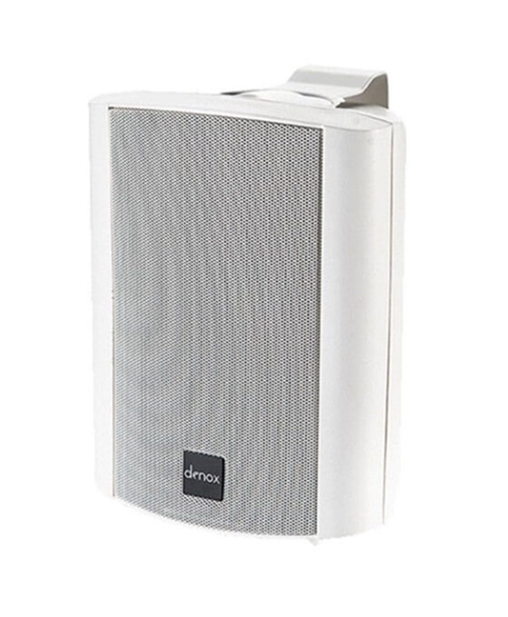 DENOX STUDIO-3W 5İNÇ 15 WATT DUVAR HOPARLÖR