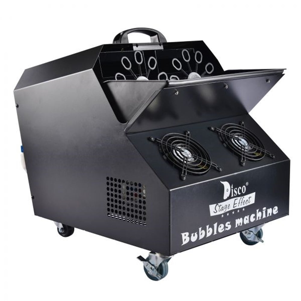 DİSCO STAGE EFFECT B-3000 BALON MAKİNASI