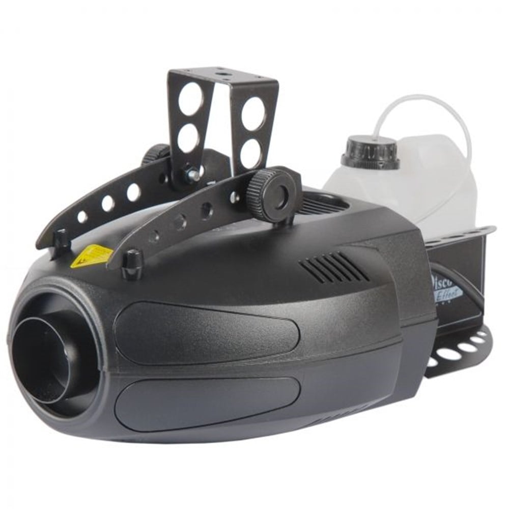 DİSCO STAGE EFFECT Z-1500U SİS MAKİNASI