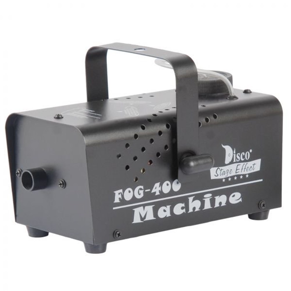 DİSCO STAGE EFFECT Z 400 SİS MAKİNASI