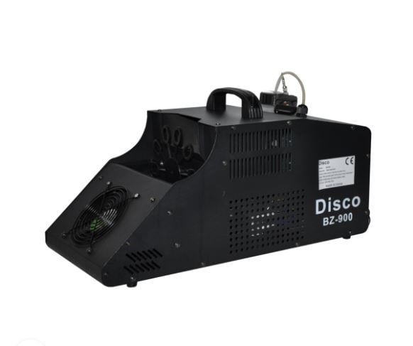 DISCO STAGE F-25 ALL IN ONE  1000 WATT-2000 WATT CU FT BALON VE SİS MAKİNESİ 