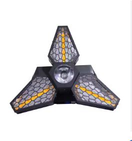 DJ PRO 3 BAŞLI LED 260 WATT MAPLE RETRO SAHNE ROBOT IŞIK
