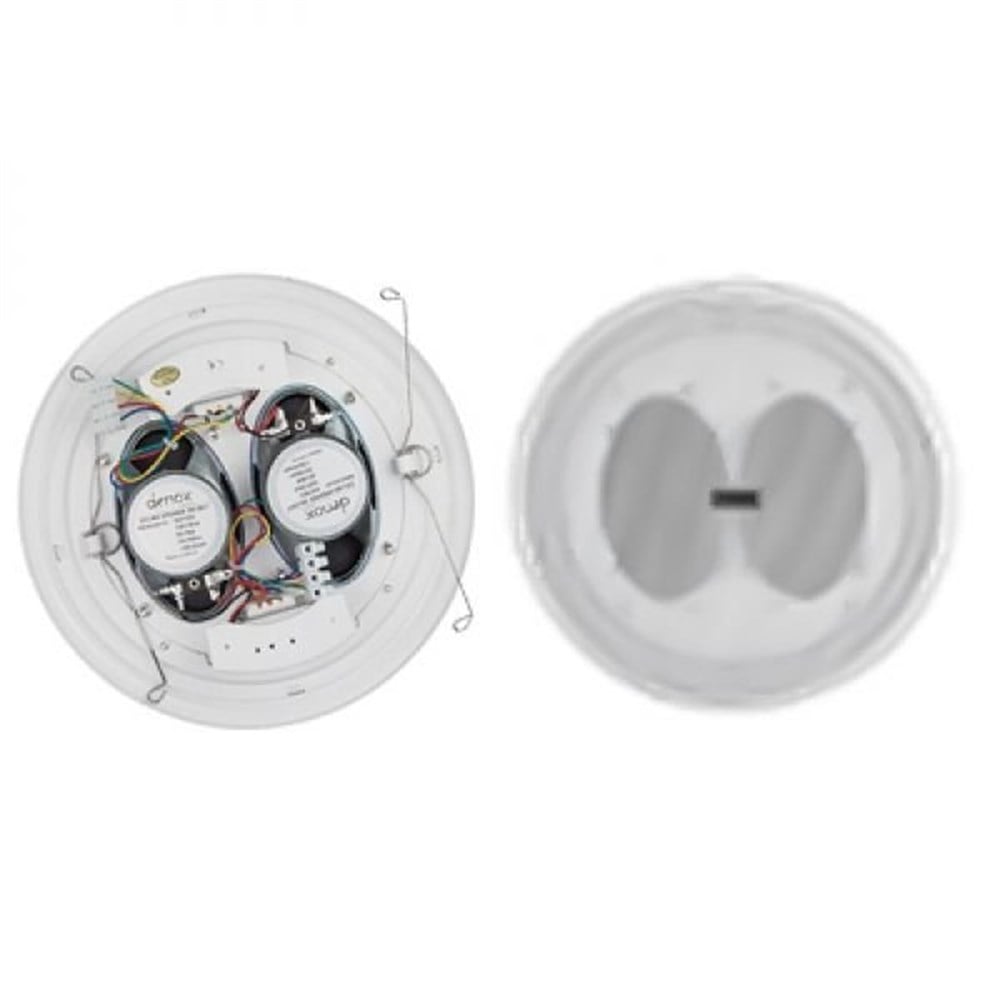 DN-351 T 9,5 İNÇ ALÇIPAN HOPARLÖR