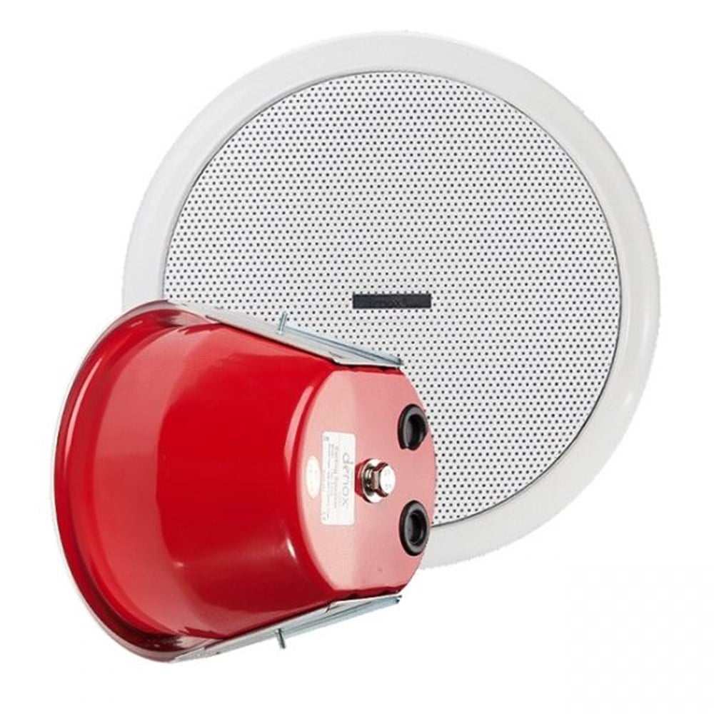 DN-5 FIRE 3-6-1,5 WATT ASMA TAVAN HOPARLÖR