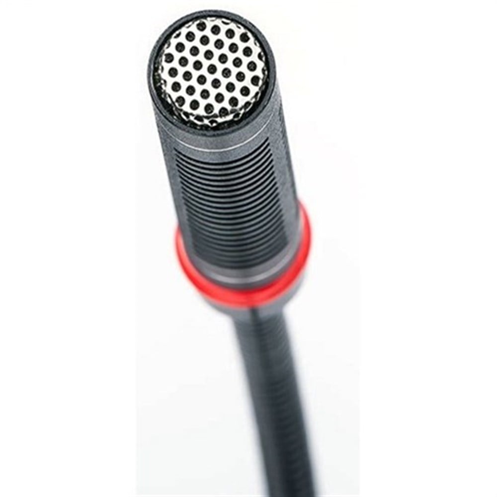 DOPPLER MT-2080 IŞIKLI MASA TİPİ KONFERANS MİKROFONU