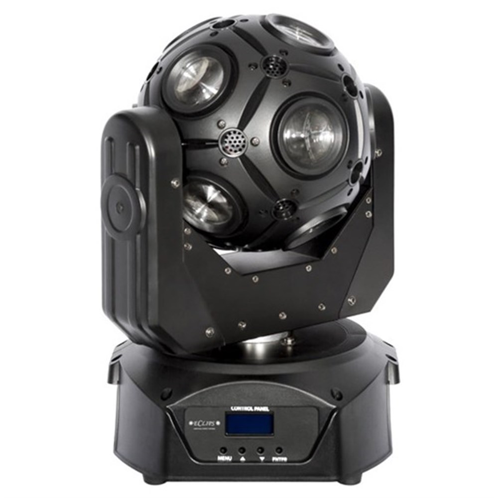 ECLİPS BEAM BALL EFEKTLİ TOP IŞIK 10 WATT