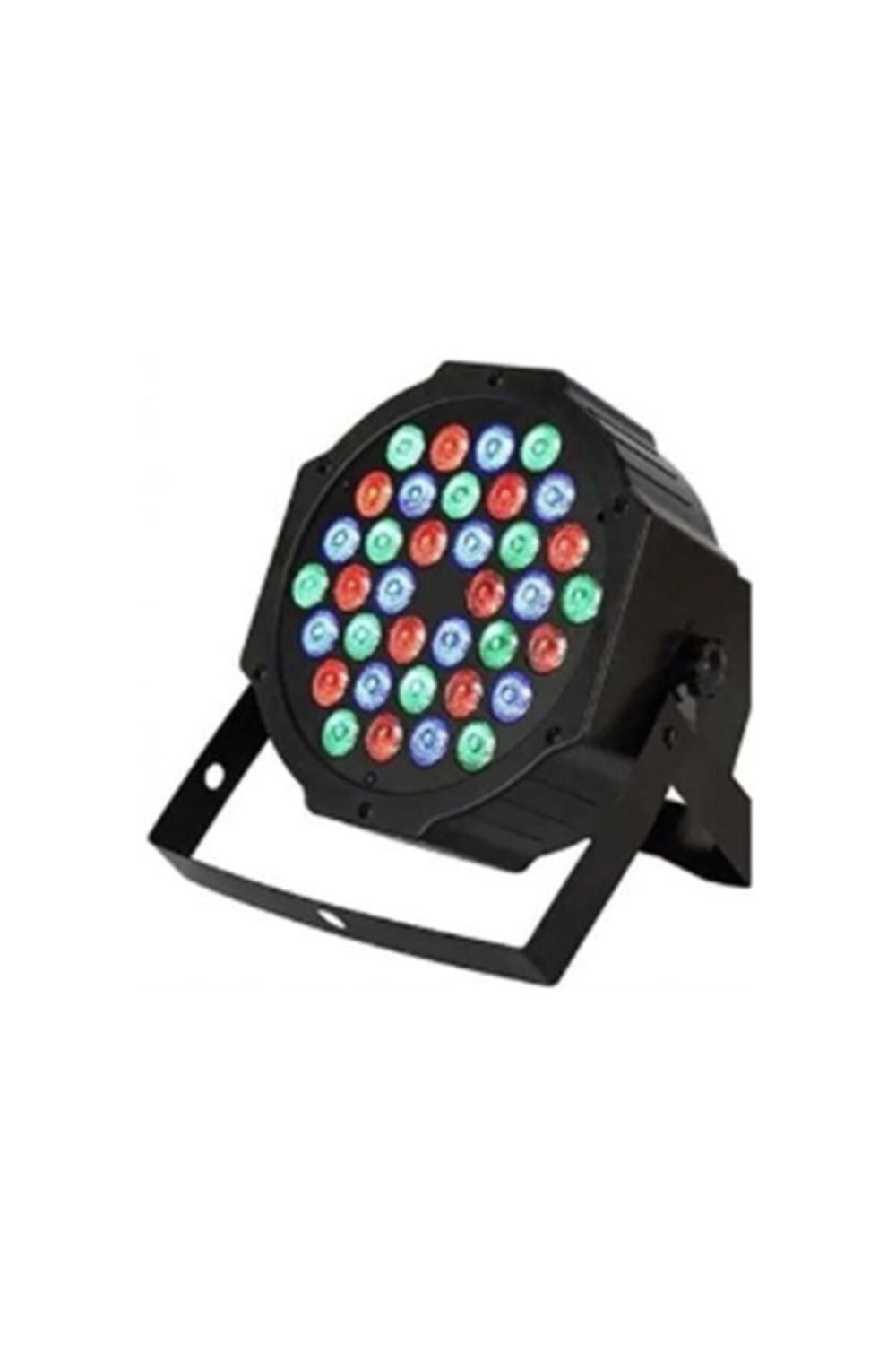 ECLİPS PAR 154 54X1W SAHNE BOYAMA PAR 154