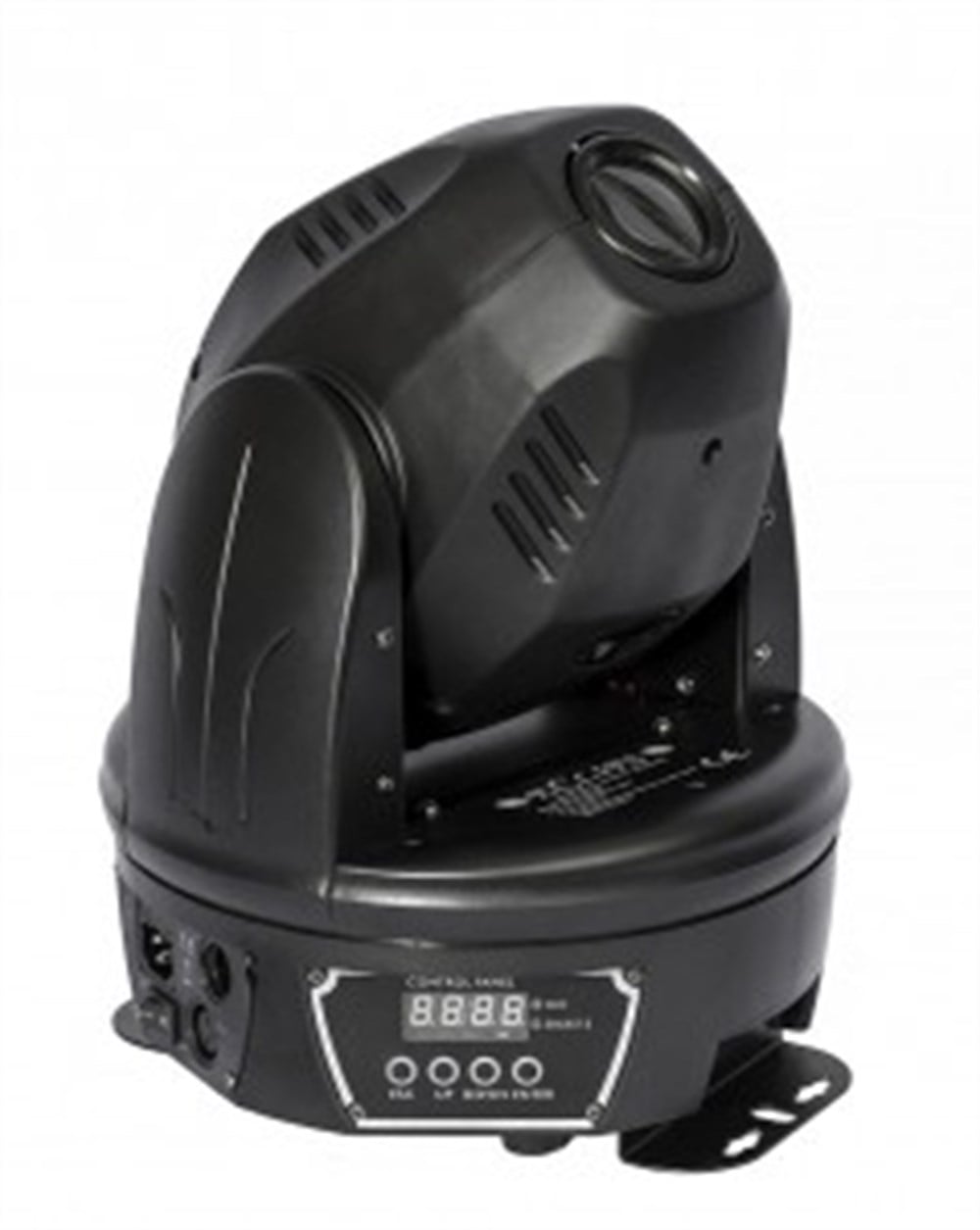 ECLİPS SPİN-60 -60W POWER LED SESE DUYARLI ROBOT