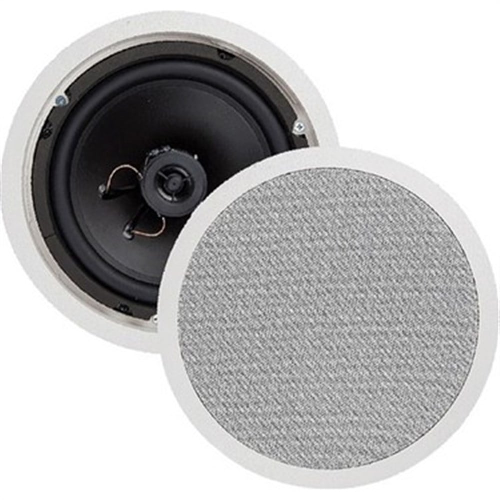 FOCUS - 8 8NÇ 75 WATT ALÇIPAN HOPARLÖR