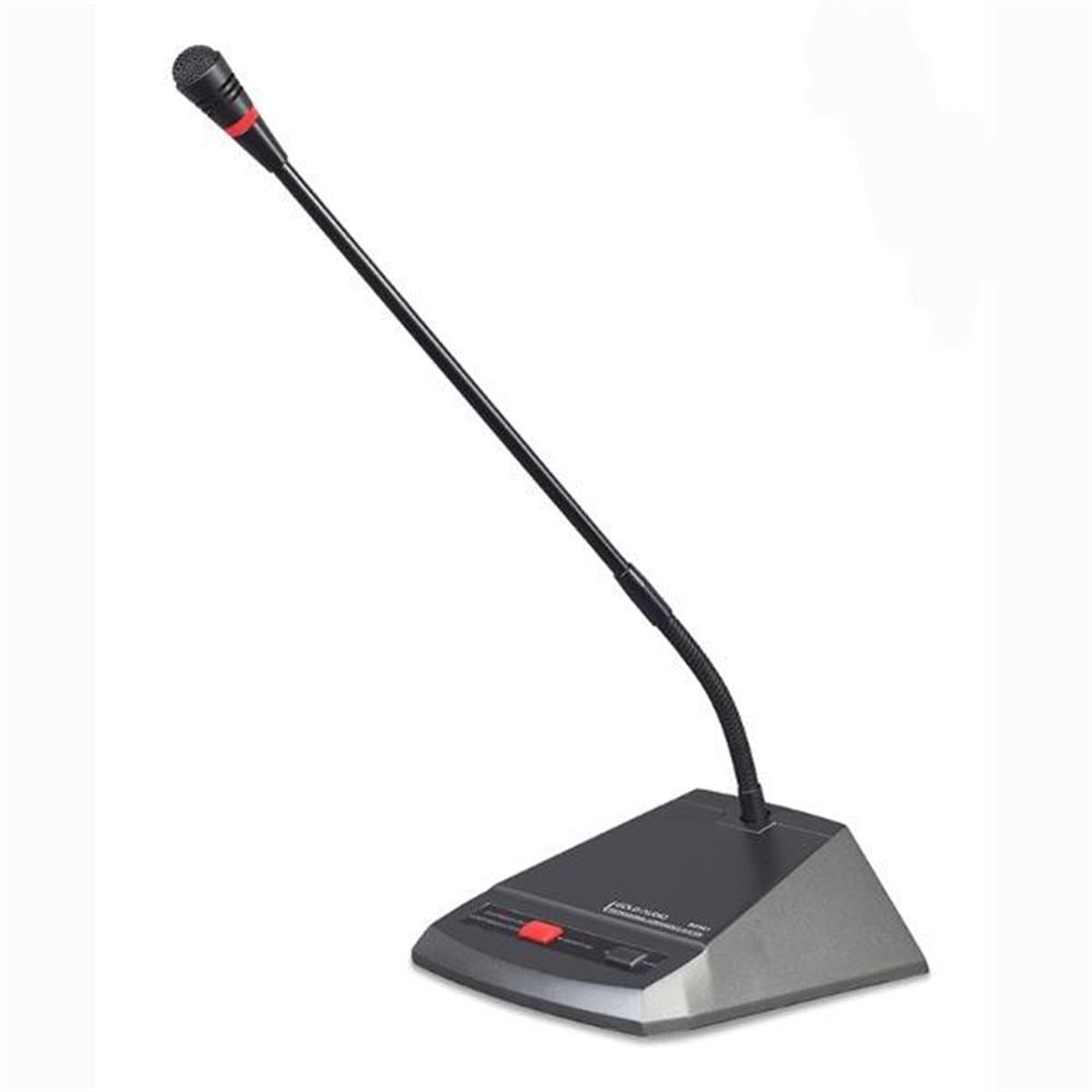 GOLD AUDİO BD-961 BAŞKAN ÜNİTESİ