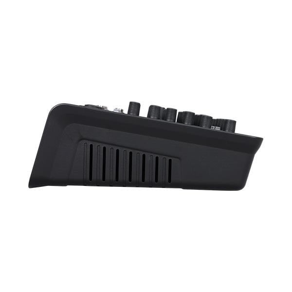 GOLD AUDİO ELITE-SMA 8P 8 KANAL 2X250W 99 DSP EFEKTLİ ANFİLİ POWER MİKSER