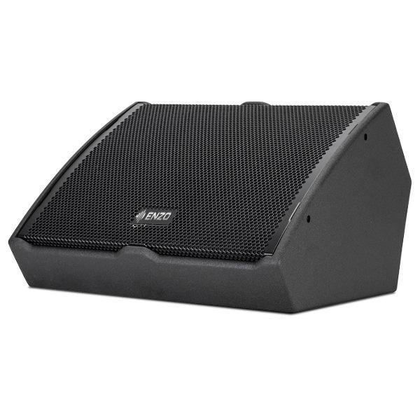 GOLD AUDIO EN 325-QXA 15 İNÇ 1500W AKTİF MONİTÖR SUBBAS 