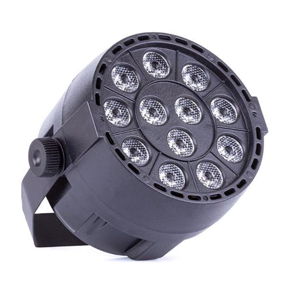 GOLD AUDIO PAR-121-P LED PAR IŞIK