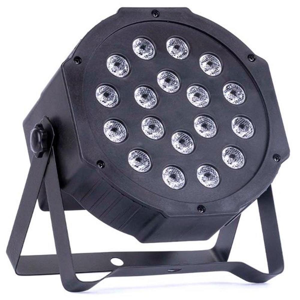 GOLD AUDIO PAR-183-P LED PAR IŞIK