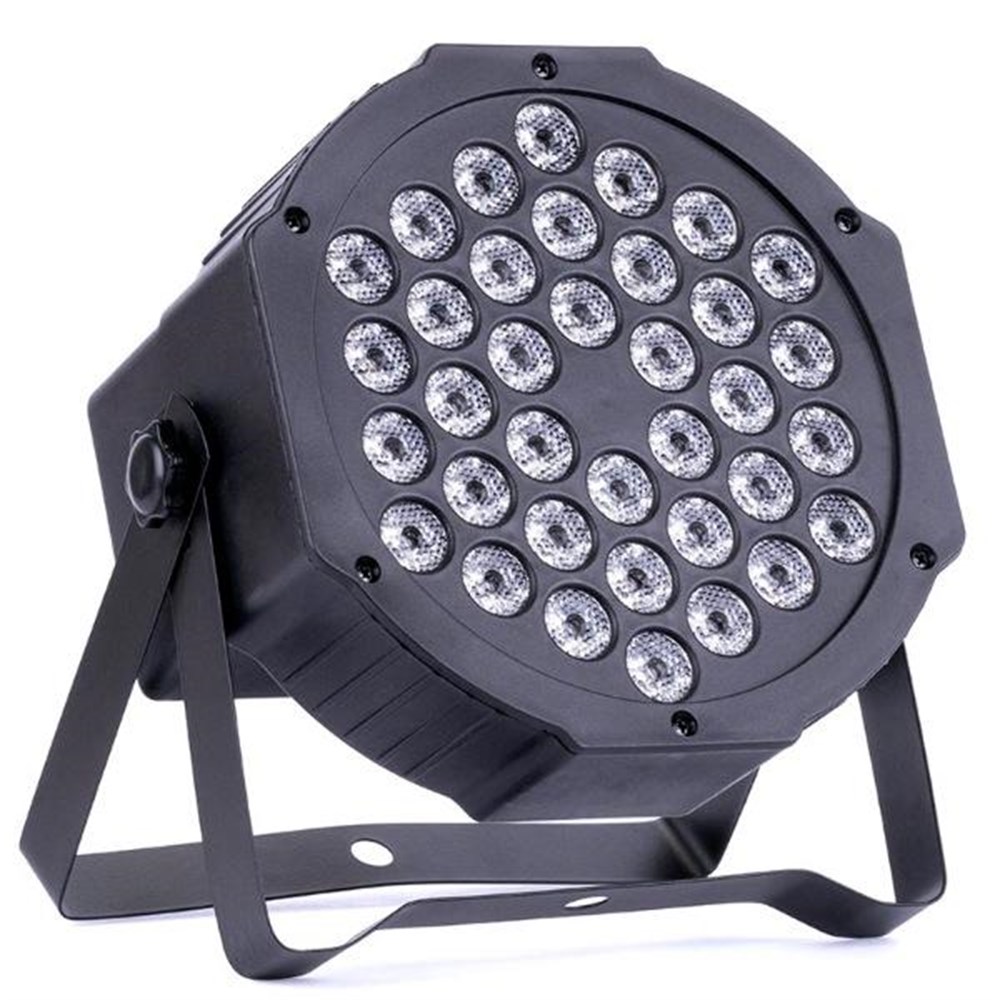 GOLD AUDIO PAR-361P LED PAR IŞIK