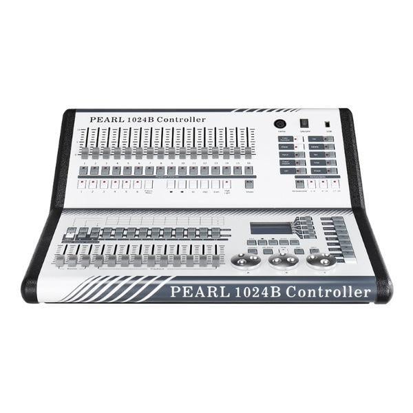 GOLD AUDIO PEARL1024B DİGİTAL IŞIK KONTROL MASASI