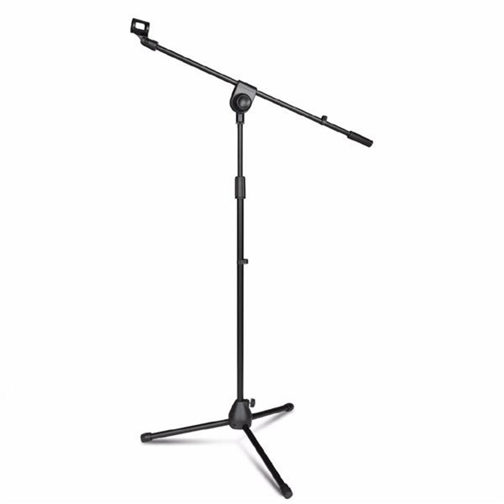 GOLD AUDIO PROFESYONEL AKROBAT MİKROFON SEHPASI