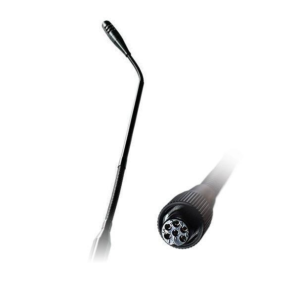GOLD AUDİO VIS-M410 330-600 MM GOOSENECK MİKROFONLAR