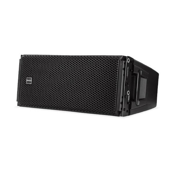 GOLD AUDIO VLA 300 2X10 İNÇ 2200W 2 YOLLU AKTİF SUBBAS