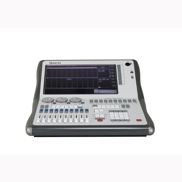 GOLD AUDIO XFC-QUARTZ 2048 DİGİTAL IŞIK KONTROL MASASI