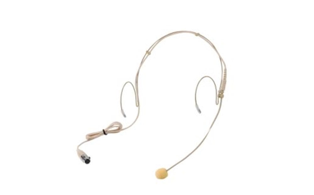 H-PRO HM-01 PROFESYONEL HEADSET KAFA MİKROFONU