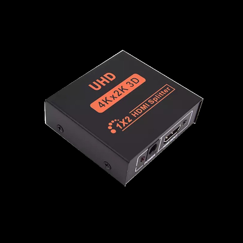 HDMI SPLITTER 1/2