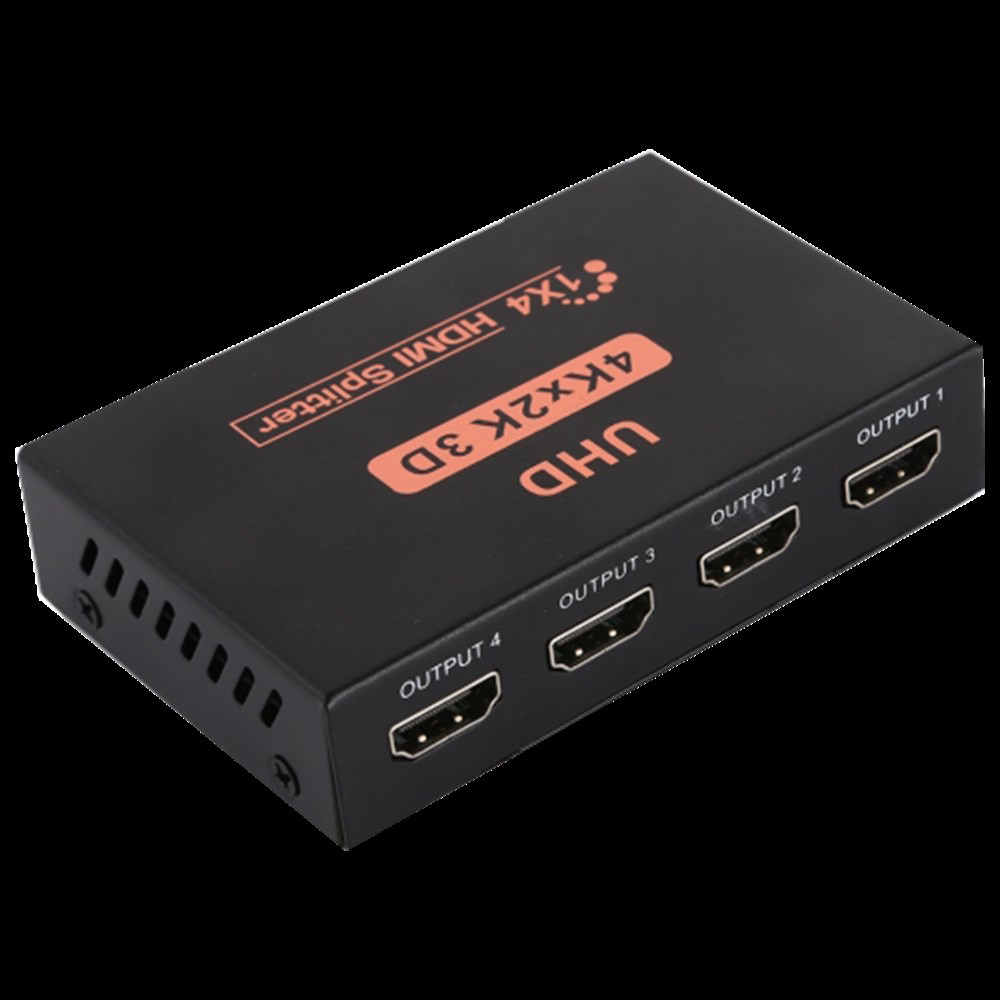HDMI SPLITTER 1/4