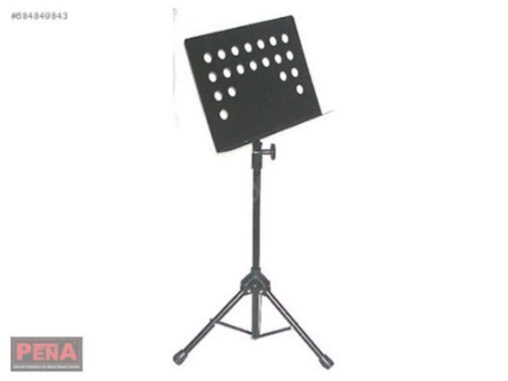 HİTECH ŞEF TİPİ PROFESYONEL NOTA SEHPASI