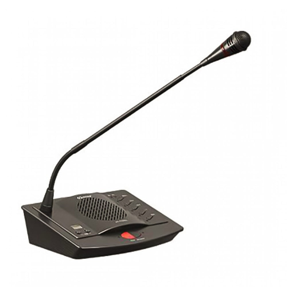 HT-7700 D KONFERANS SİSTEMİ DELEGE MİKROFON ÜNİTESİ