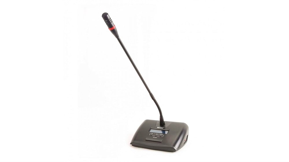 HTDZ HT-2288 D UHF BAND KABLOSUZ DELEGE ÜNİTESİ
