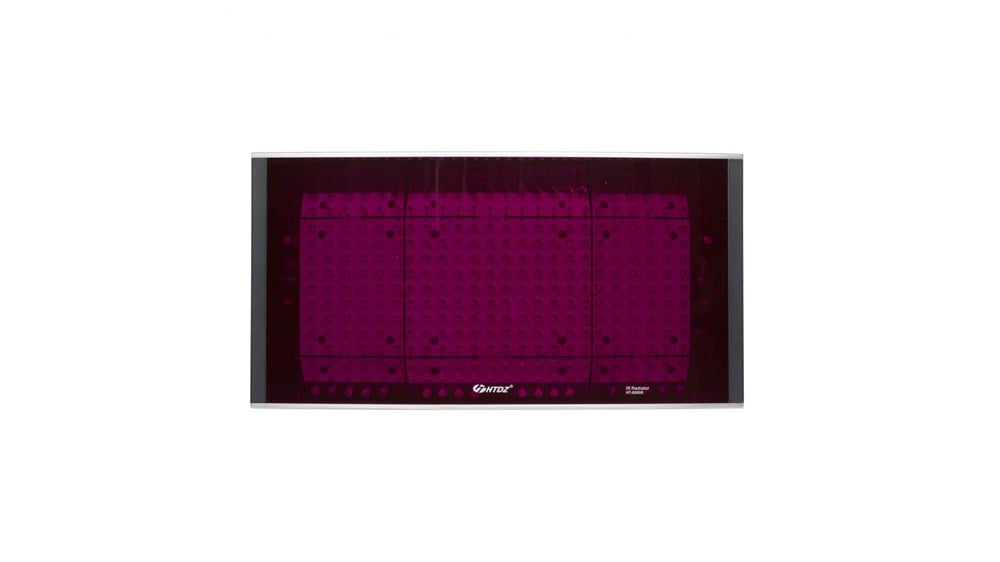 HTDZ HT-6360 S KABLOSUZ SİMULTANE SİSTEM KIZILÖTESİ RADYATÖR