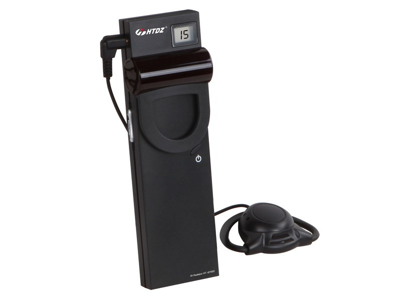 HTDZ HT-6700D/08 DİJİTAL IR ALICI