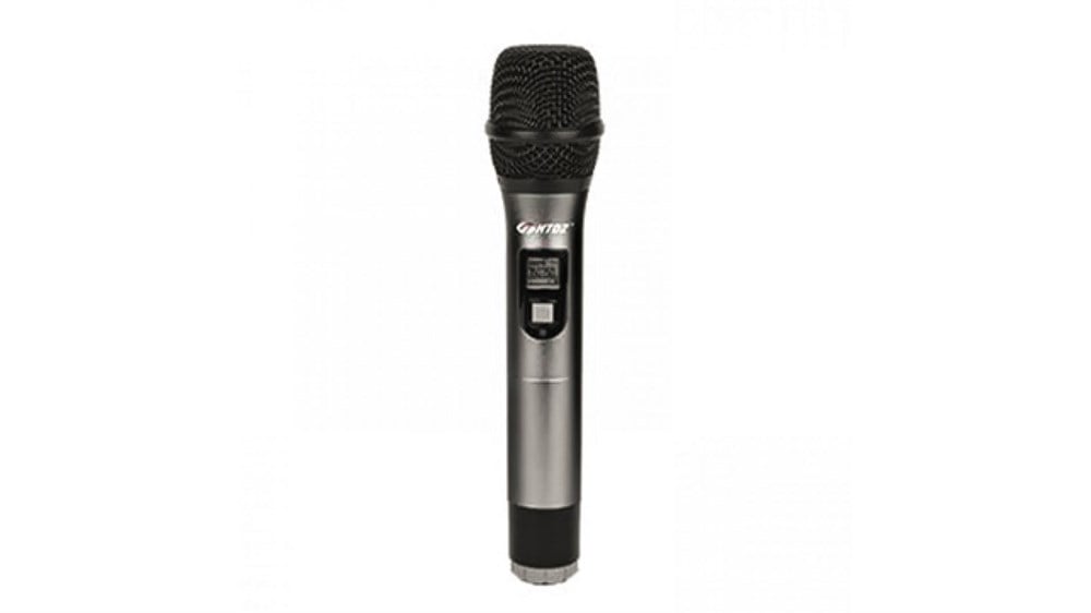 HTDZ HT-680 H EL (A) KABLOSUZ EL MİKROFONU