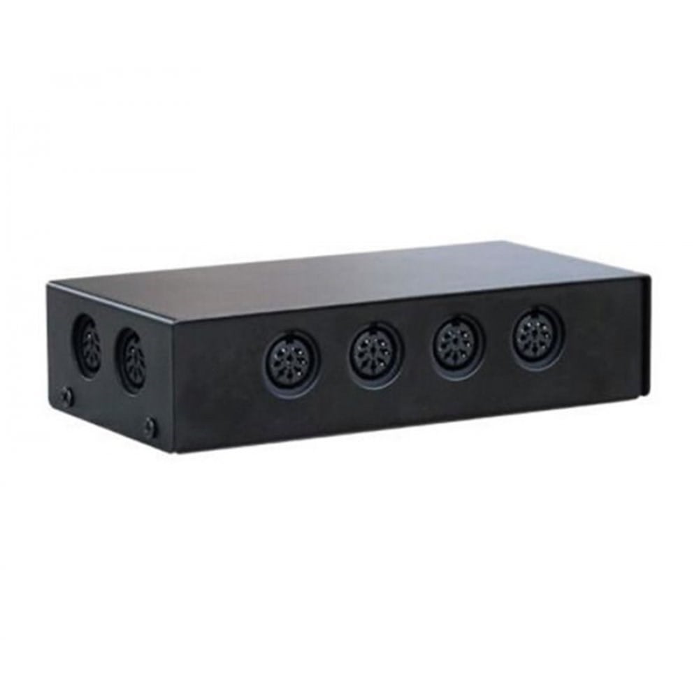 HTDZ HT-D9100 KABLO DAĞITIM KUTUSU