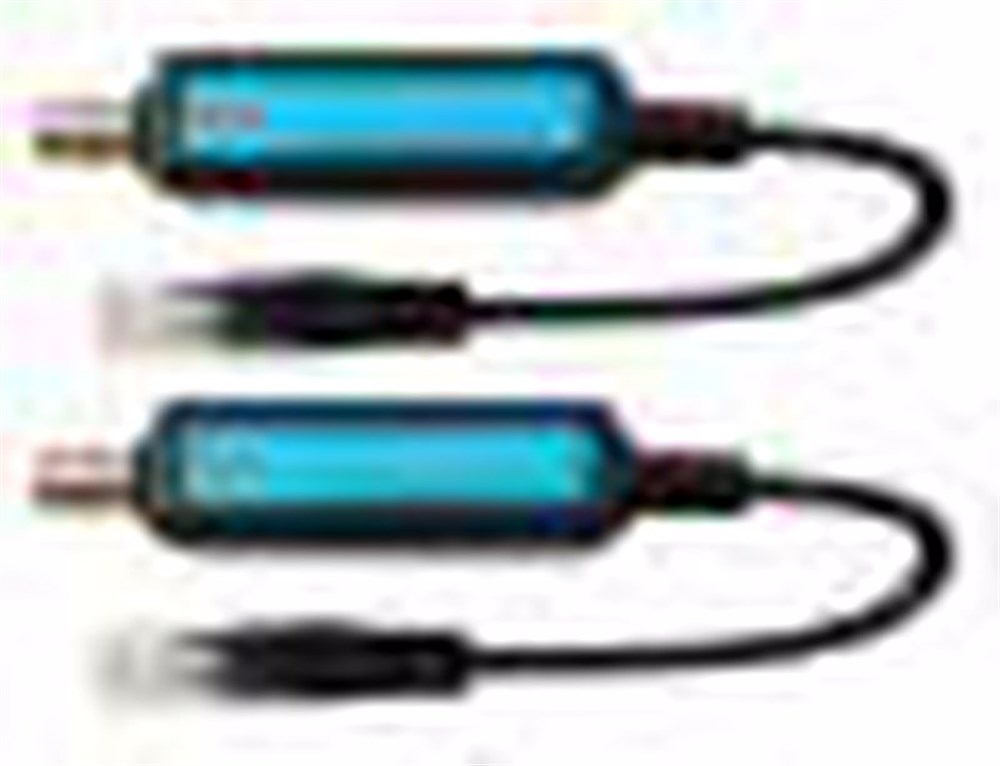 IP EXTENDER (CCTV ETHERNET)