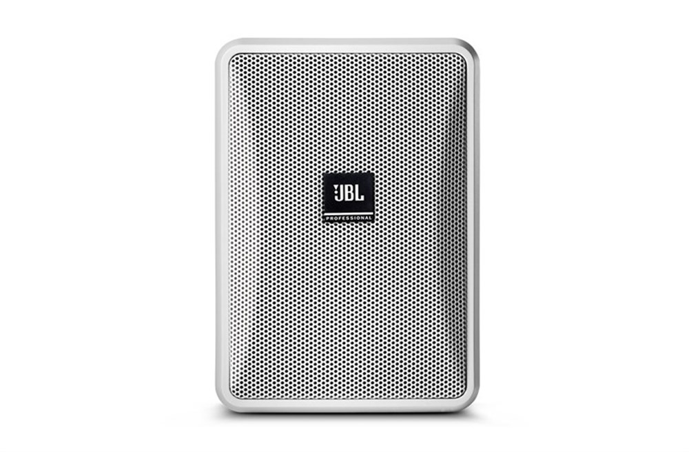 JBL CONTOL 23-1L WH İÇ-DIŞ MEKAN DUVAR HOPARLOR