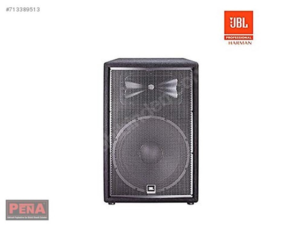 JBL JRX-215 15İNÇ 38LİK 1000 WATT PASİF HOPARLOR
