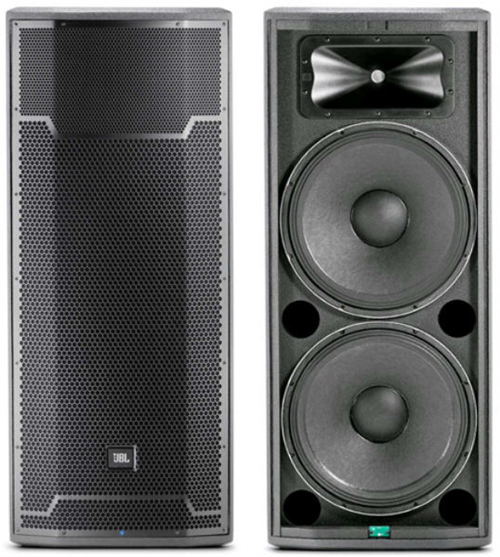 JBL PRX825 15İNÇ 1500 WATT AKTİF HOPARLOR