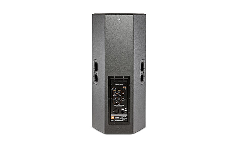 JBL PRX835 15İNÇ 1500 WATT AKTİF HOPARLOR